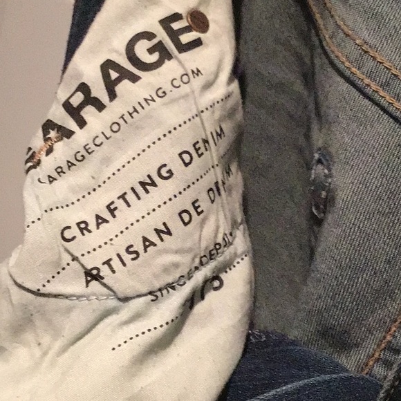 Jeans - Picture 4 of 6